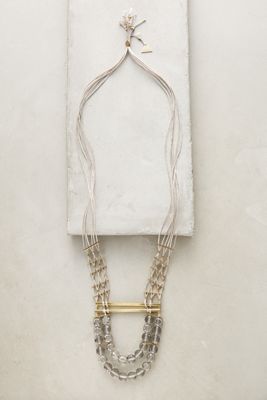 Amalthea Necklace