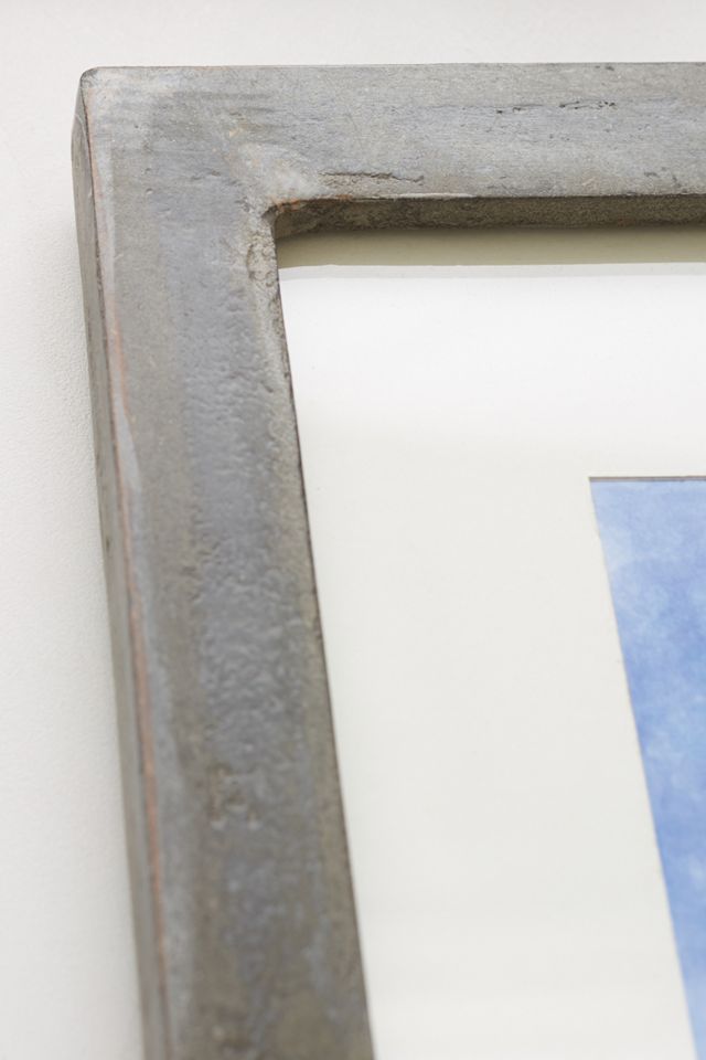Minimalist Gallery Frame #1