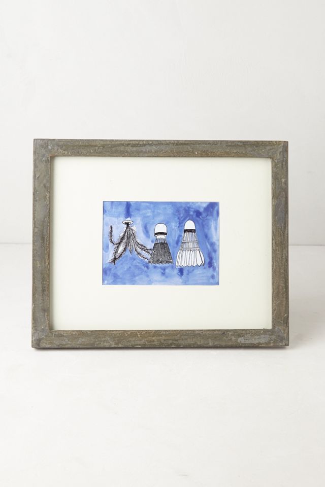 Minimalist Gallery Frame #3