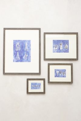 Minimalist Gallery Frame