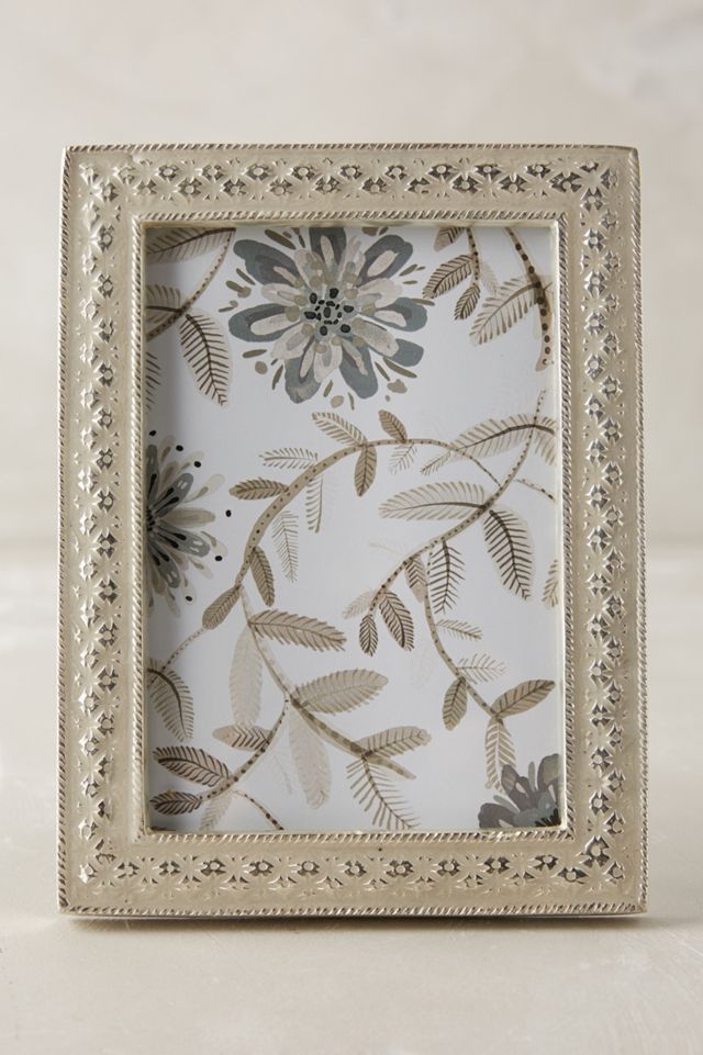 Florentine Frame #4