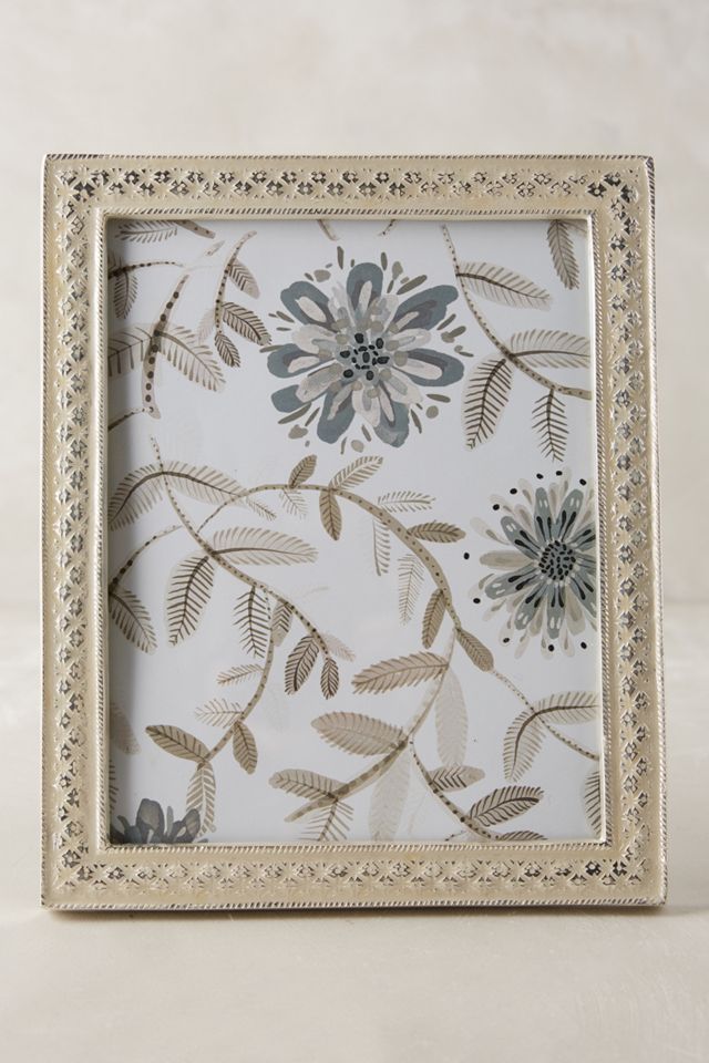 Florentine Frame #5