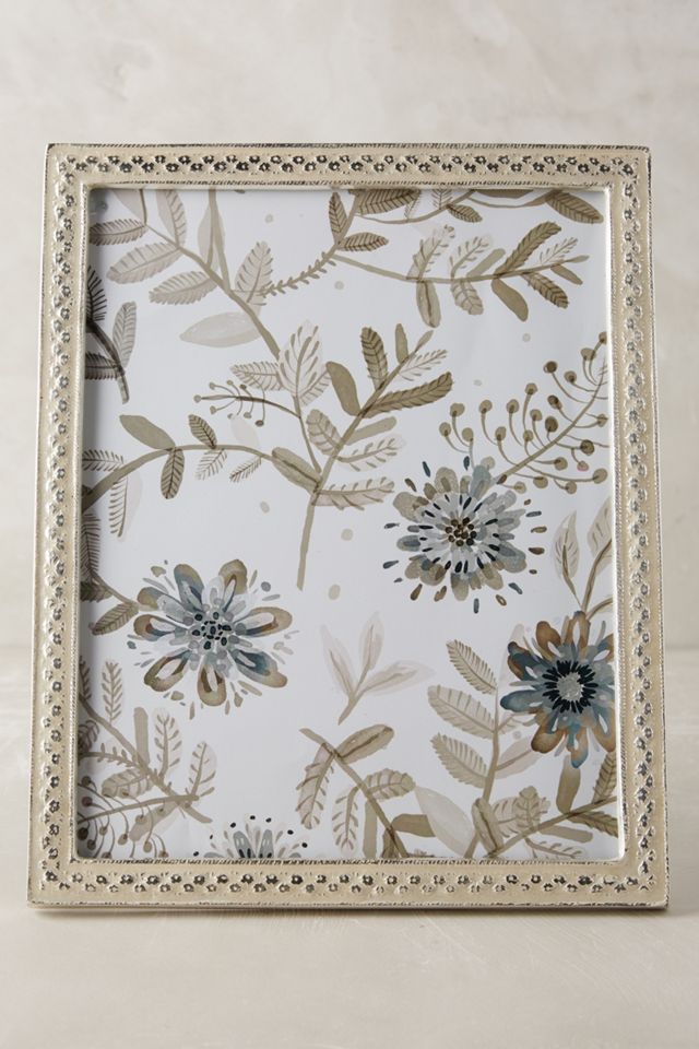 Florentine Frame #6