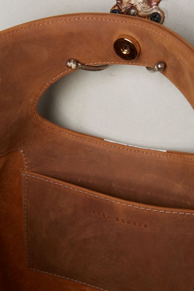 Median Tote #2