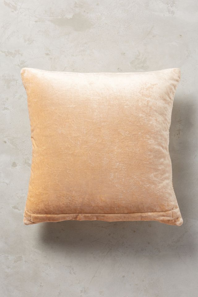 Embroidered Nadiyah Pillow #1