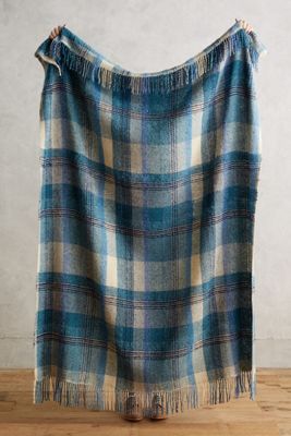 Avoca Lakeside Throw