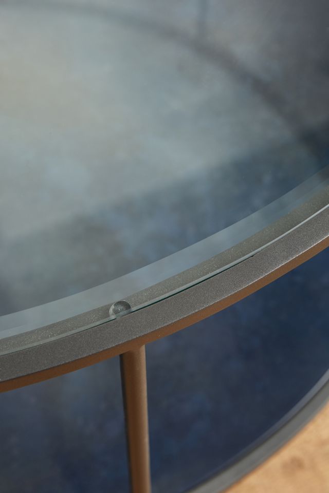 Avelaine Coffee Table #2