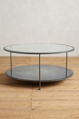 Avelaine Coffee Table