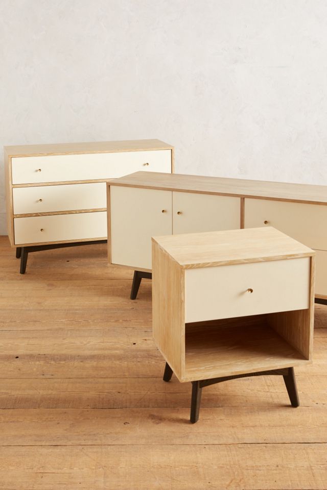 Laurette Nightstand #3