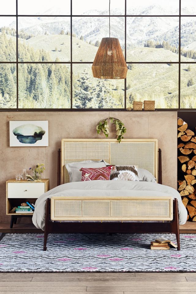 Laurette Nightstand #4