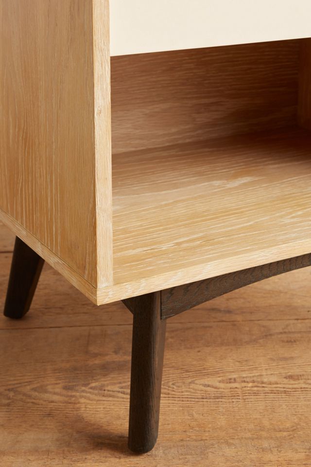 Laurette Nightstand #1