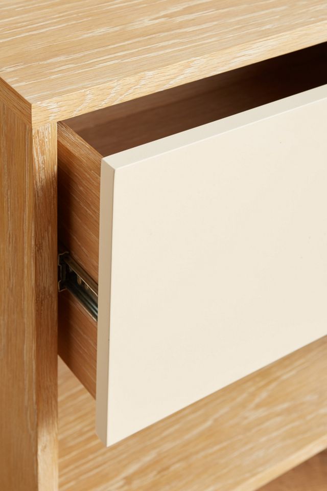 Laurette Nightstand #2