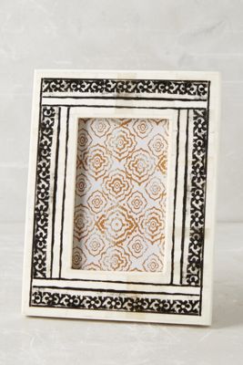 Mendoza Frame