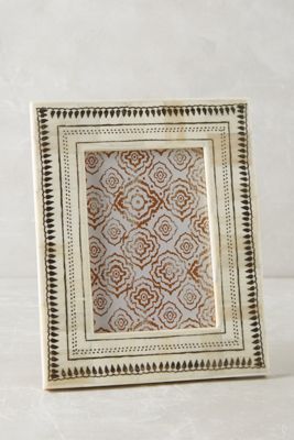 Mendoza Frame