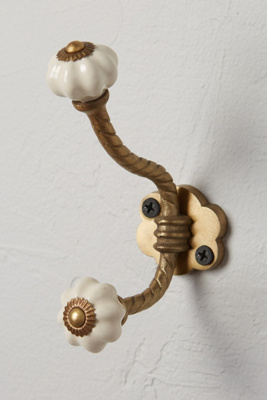 Ceramic Melon Hook product page