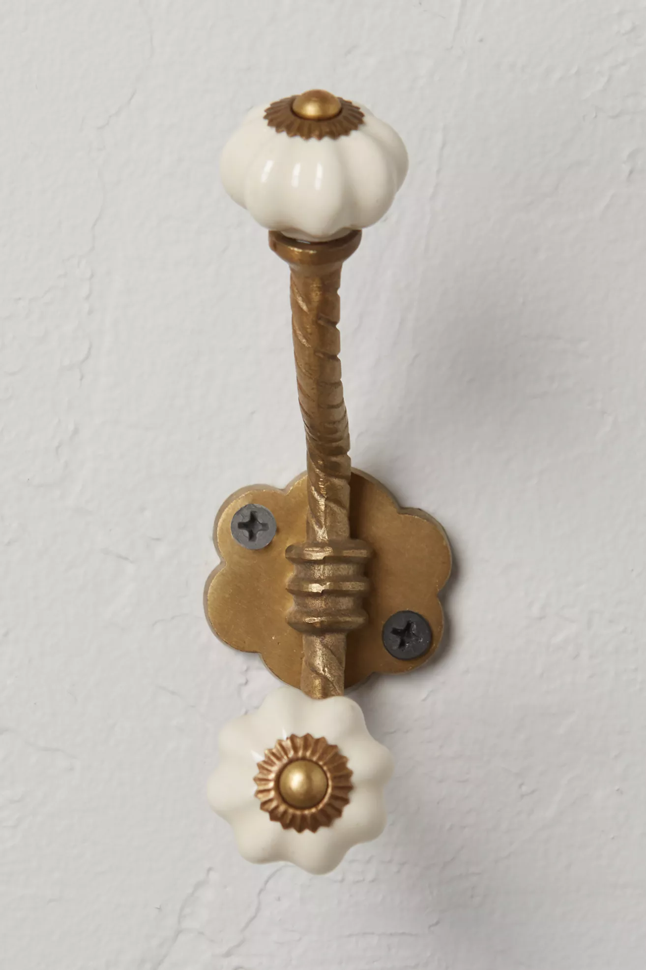 Ceramic Melon Hook - thumbnail 2