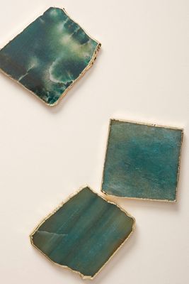 Agate Coaster