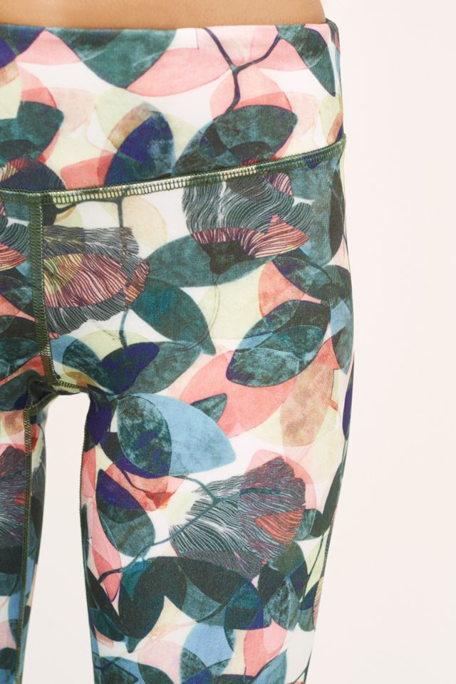 Aquarelle Leggings #3