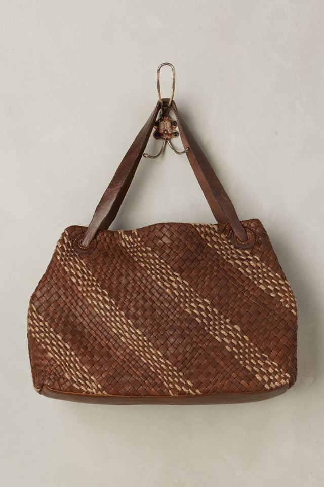 Fifth Avenue Shoulder Bag #1