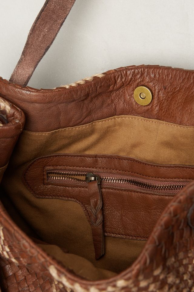 Fifth Avenue Shoulder Bag #2