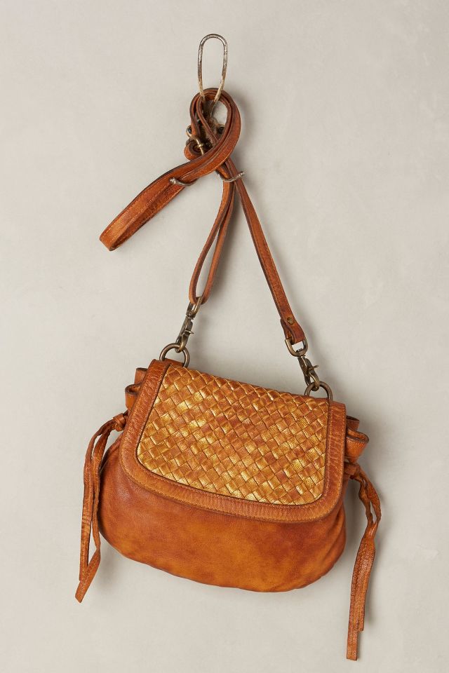 Crossbody bag - Dory