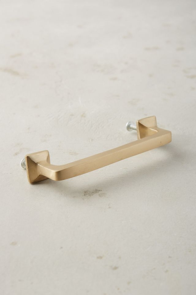 Fused Handle #1