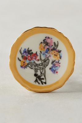 Fleuretta Knob