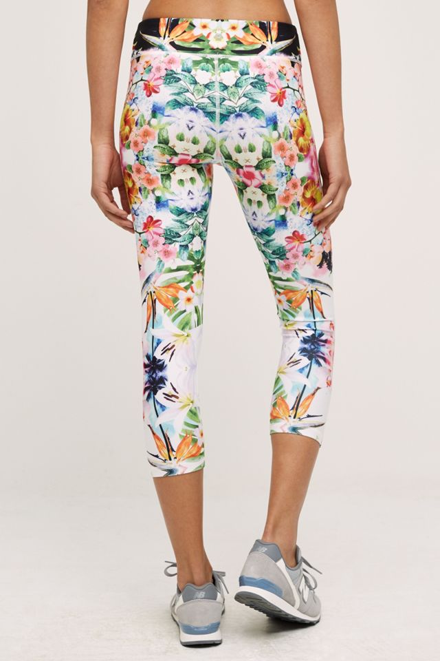 Tropique Capris #1