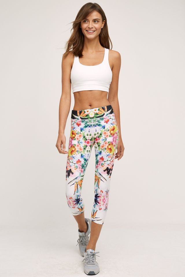 Tropique Capris #2