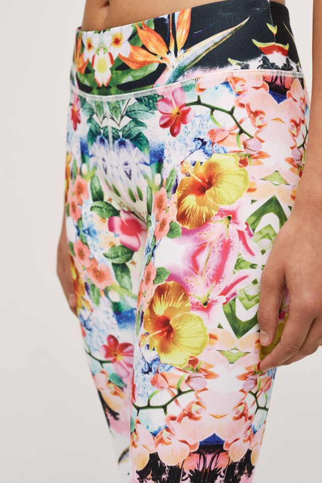 Tropique Capris #3