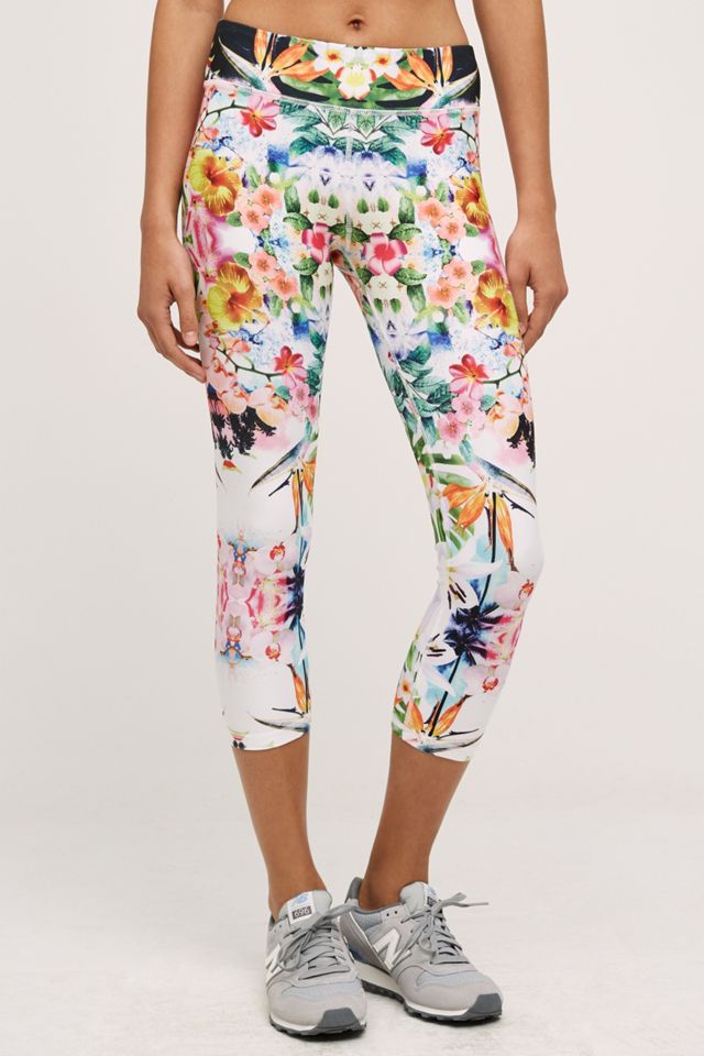 Tropique Capris