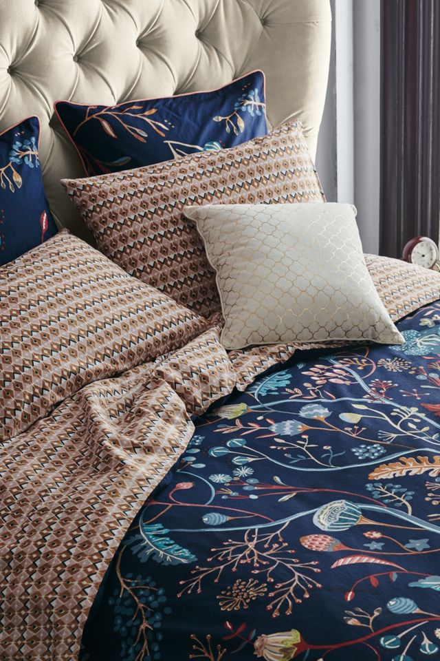 Nelia Duvet #5