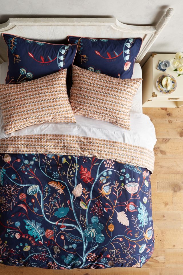 Nelia Duvet #1