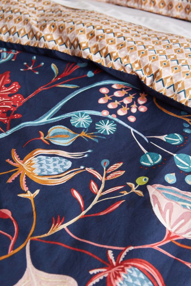 Nelia Duvet #2