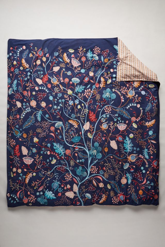 Nelia Duvet #3