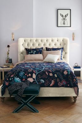 Nelia Duvet