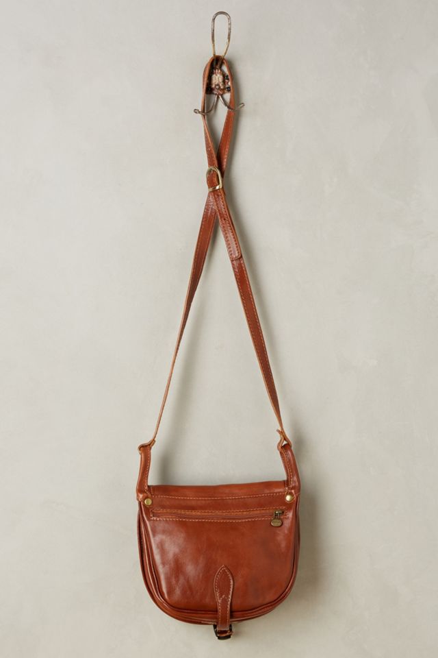 Hannie Saddle Bag #1