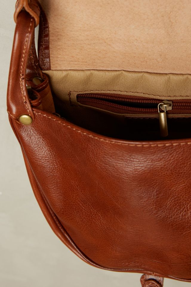 Hannie Saddle Bag #2