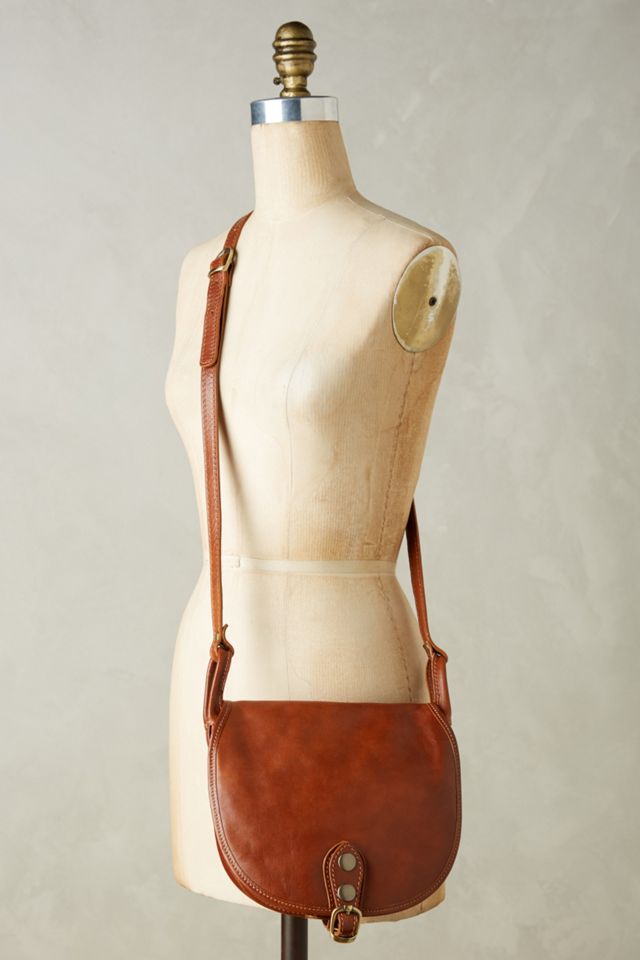 Hannie Saddle Bag #3