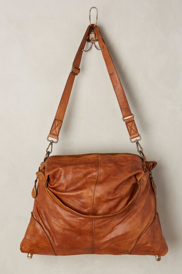 Historia Shoulder Bag #1