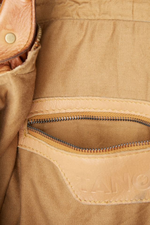 Historia Shoulder Bag #2