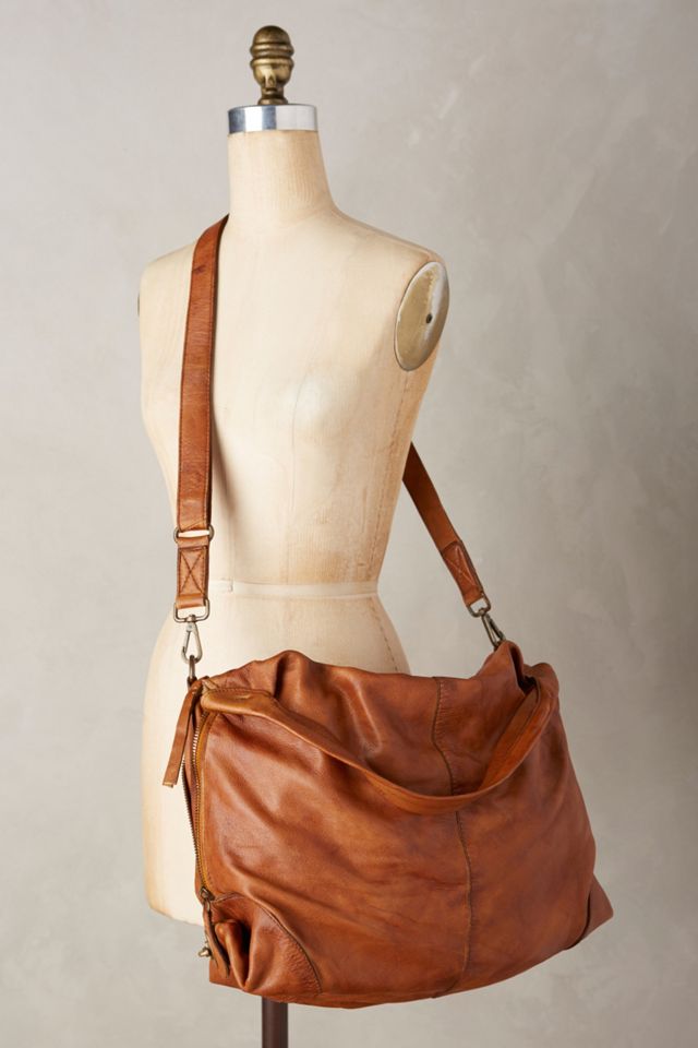 Historia Shoulder Bag #3