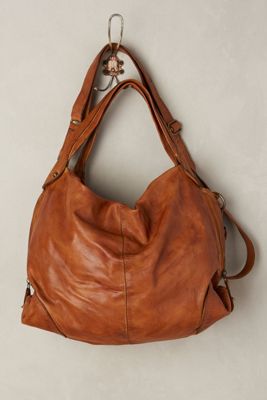 Historia Shoulder Bag