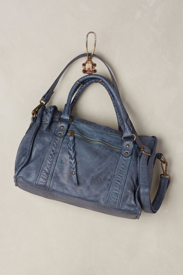 Havana Shoulder Bag | Anthropologie UK