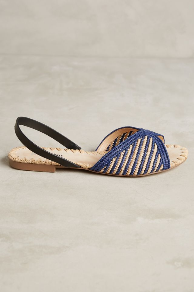 Farylrobin Maera Slingbacks #1