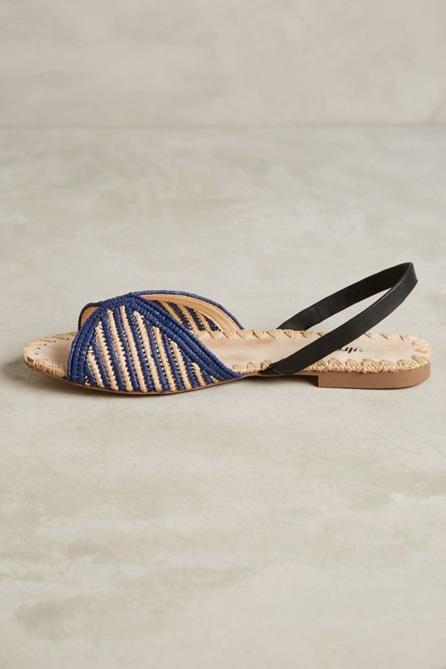 Farylrobin Maera Slingbacks #2