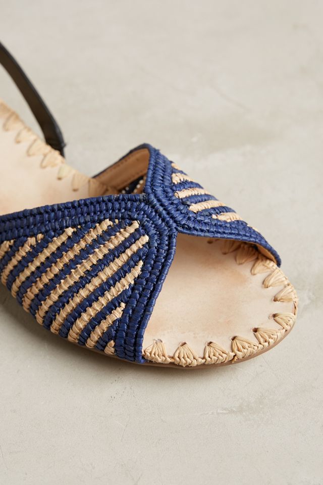 Farylrobin Maera Slingbacks #3
