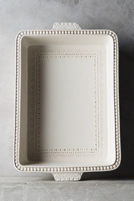 La Luz Lasagna Pan