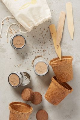 Deckerrd Seed Kit