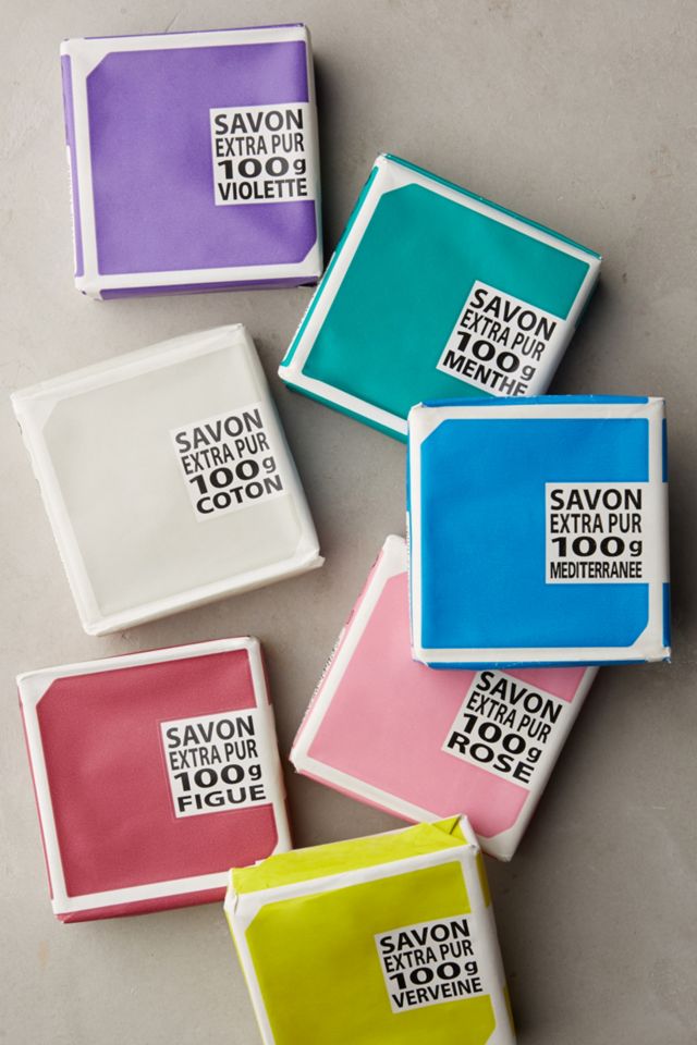 Compagnie De Provence Extra Pur Bar Soap #1